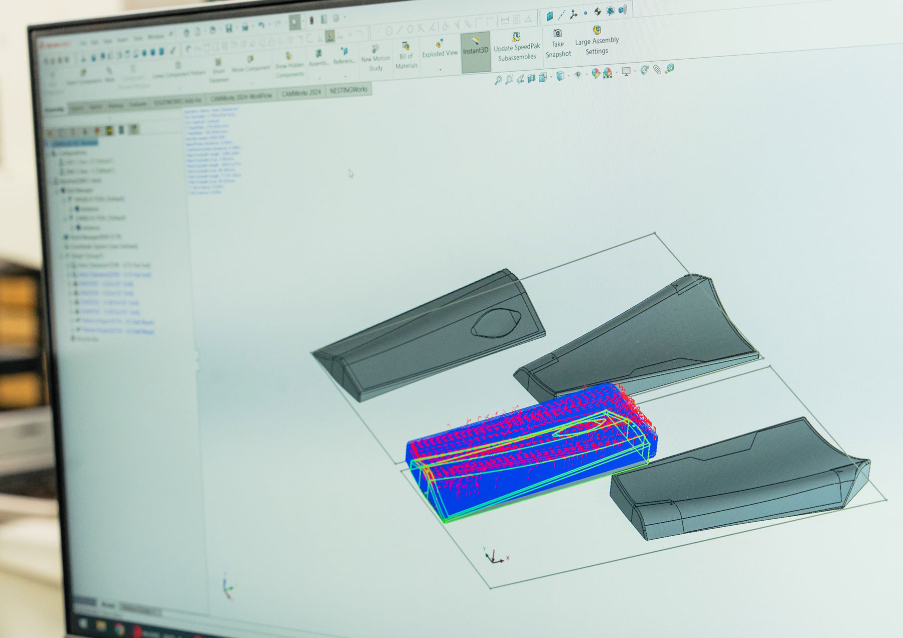 cad engineering