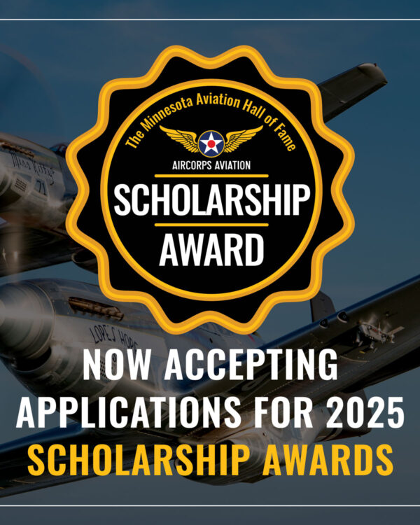 AirCorps Aviation Scholarship